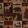 #16-46 Mealey ~ Style & Color ~ TCC