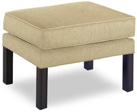 Pierce Ottoman
