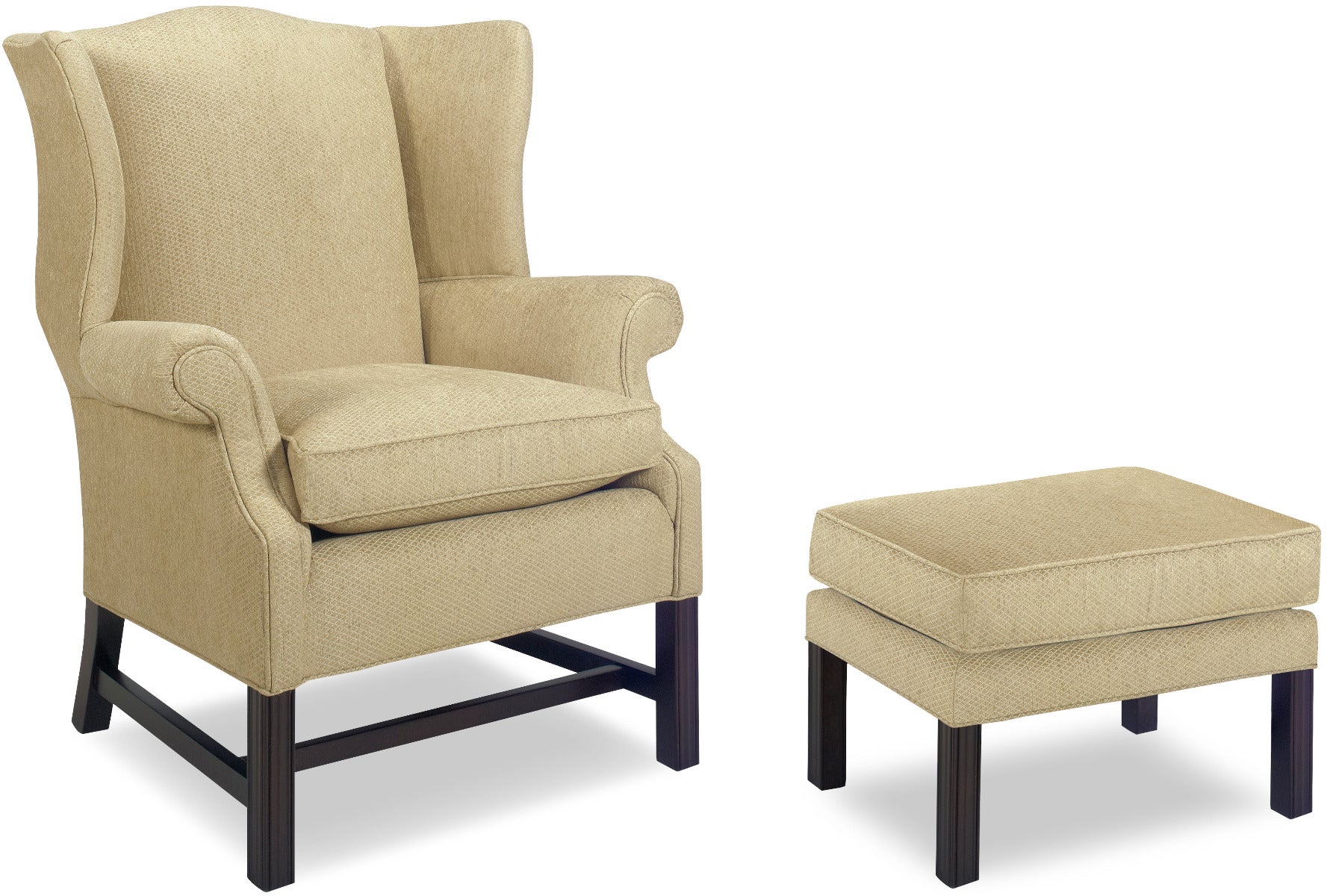 Pierce Wing Chair