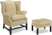 Pierce Wing Chair