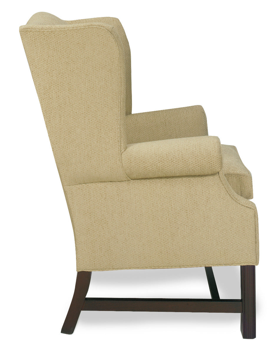 Pierce Wing Chair