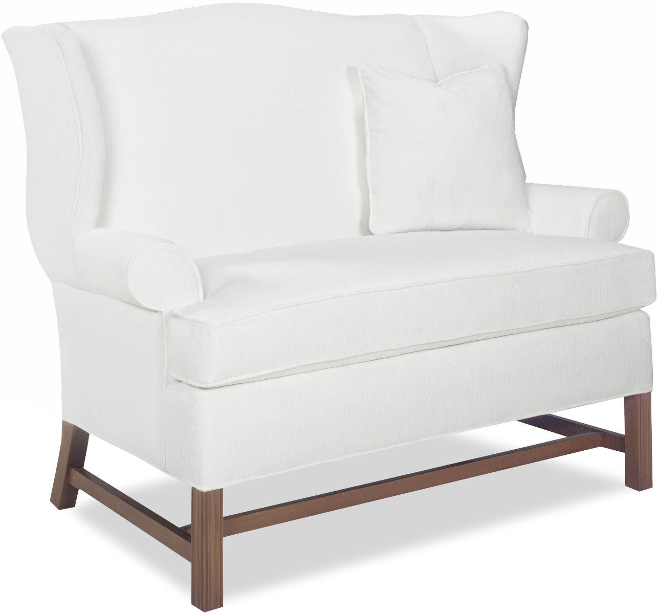 Plantation Settee