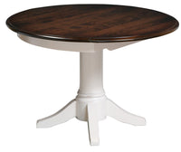 Hawthorne Dropleaf Table