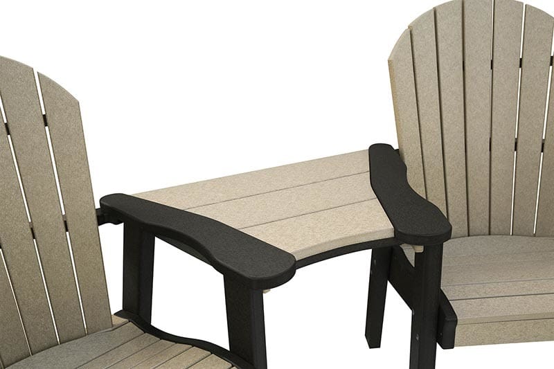 Great Bay Poly Table Attachment