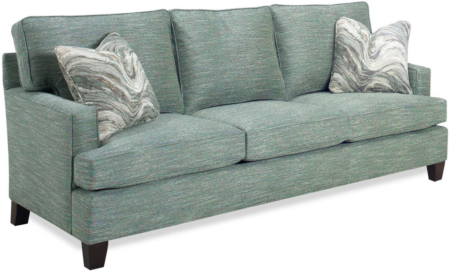 Milan Sofa/Loveseat