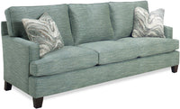Milan Sofa/Loveseat