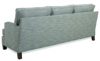 Milan Sofa/Loveseat