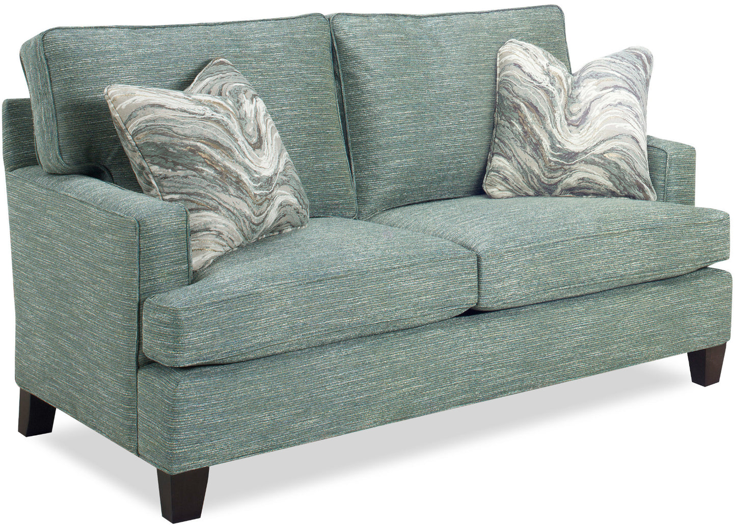 Milan Sofa/Loveseat