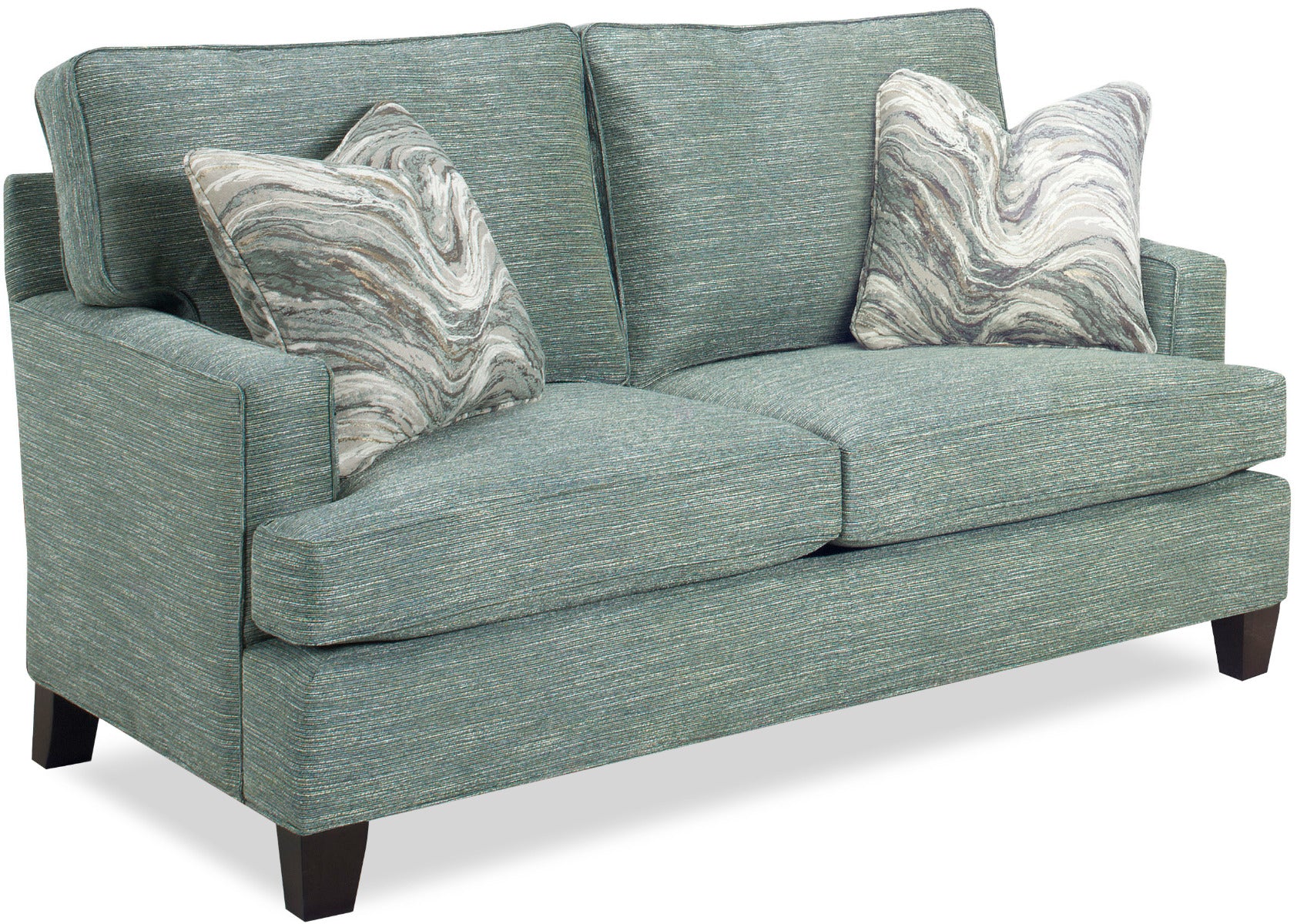 Milan Sofa/Loveseat