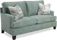 Milan Sofa/Loveseat