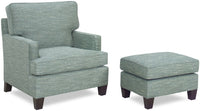 Milan Ottoman
