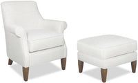 Hudson Ottoman