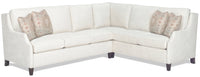 Hunter Sectional Sofa