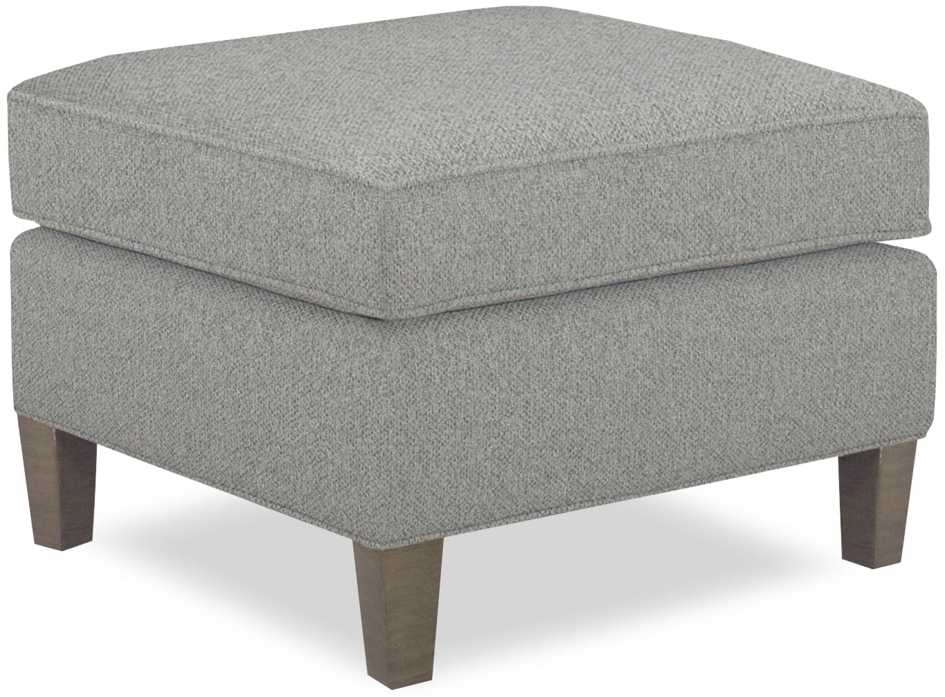 Hunter Ottoman