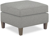 Hunter Ottoman