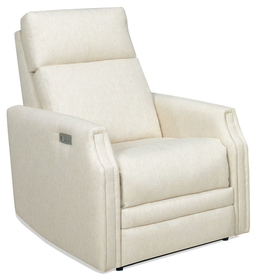 Fleek Recliner (Panel Scoop Arm)