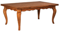 Drawleaf Extension Table