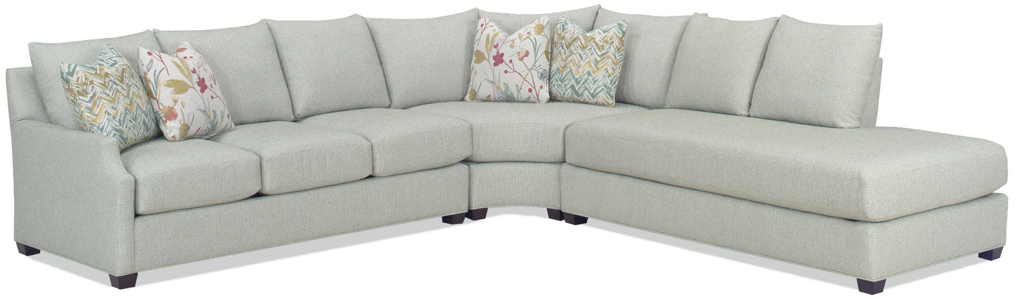 Generation You Sectional Sofa