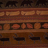 #22-39 Apache ~ Cushion Fabrics ~ Charmworks