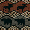 #22-58 Horseshoe ~ Style & Color ~ TCC