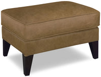 Weston Ottoman