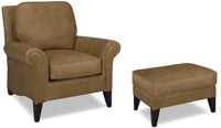Weston Ottoman