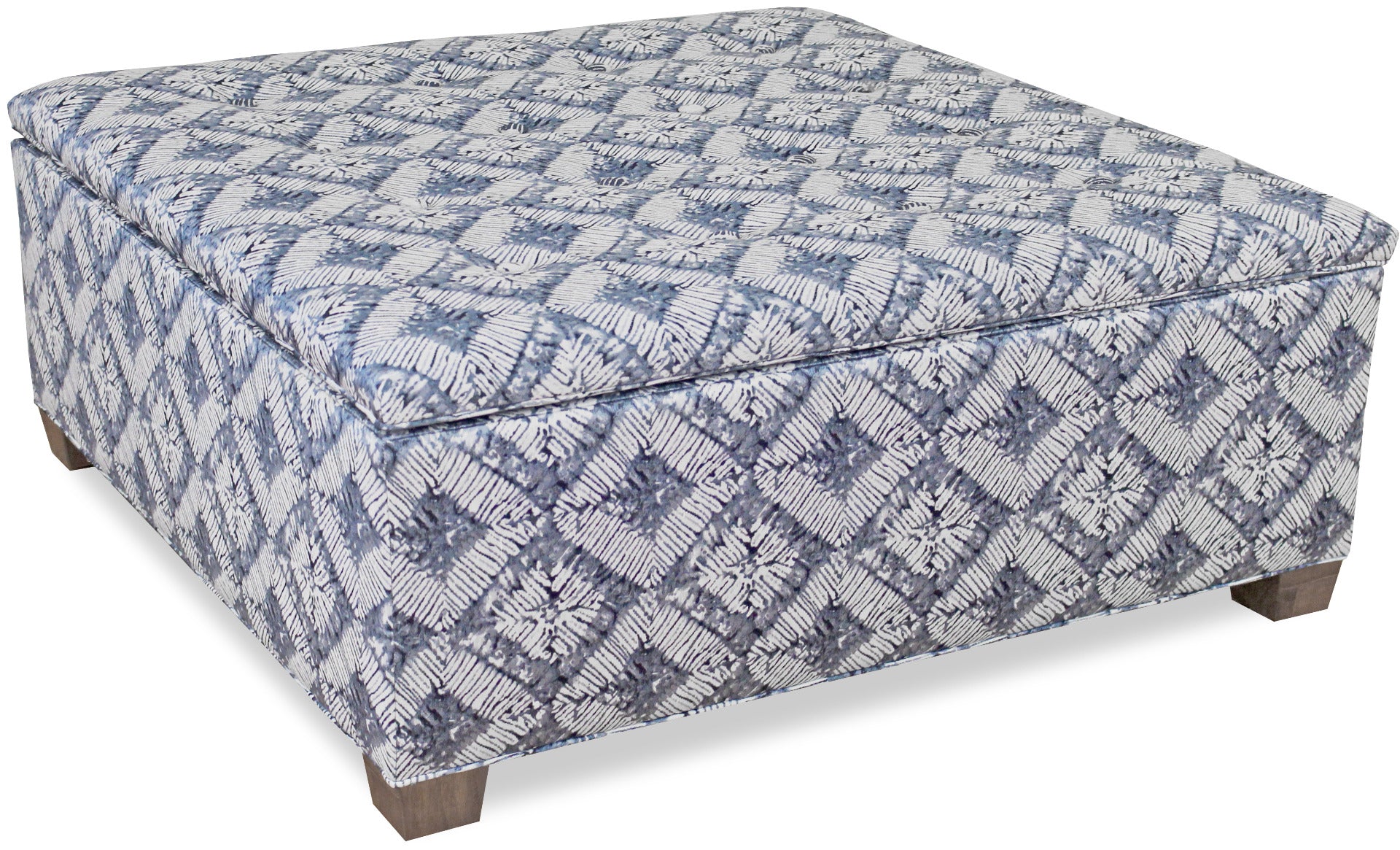 Grady Storage Ottoman