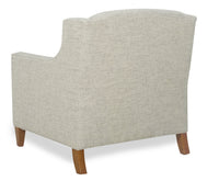 Garrett Chair