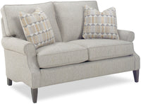 Tiffany Sofa/Loveseat