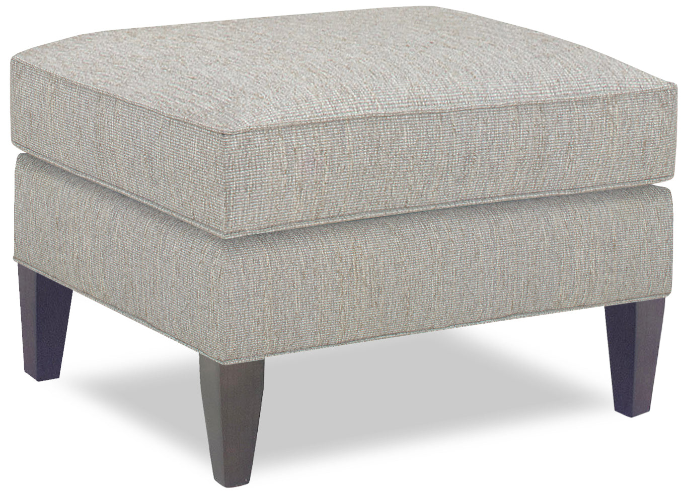 Tiffany Ottoman
