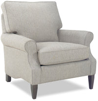 Tiffany Chair