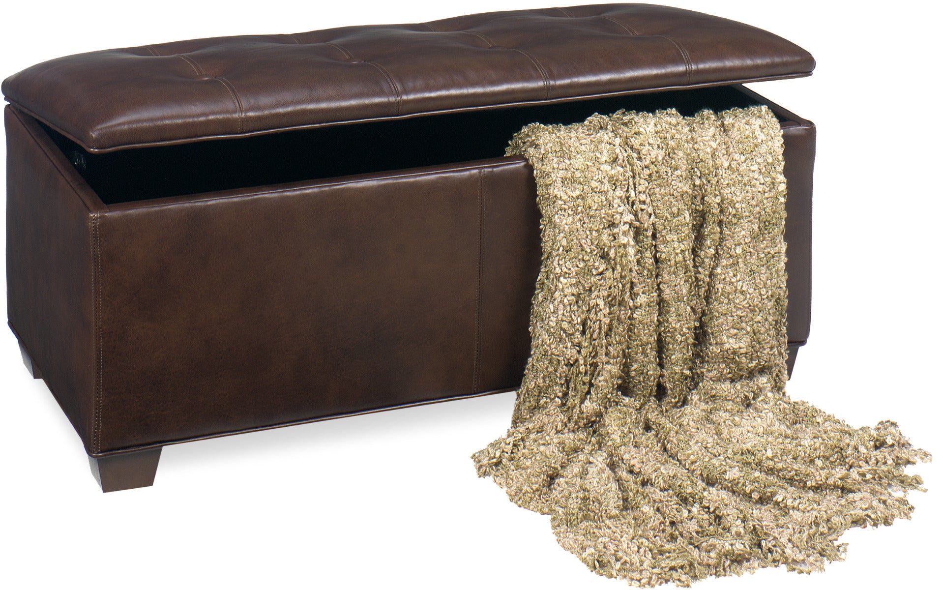 Dane Storage Ottoman