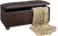 Dane Storage Ottoman
