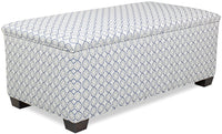 Dane Storage Ottoman