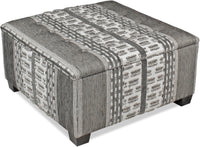 Camden Storage Ottoman
