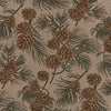 #28-33 Pinecone ~ Style & Color ~ TCC