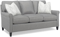 Nola Sofa/Loveseat