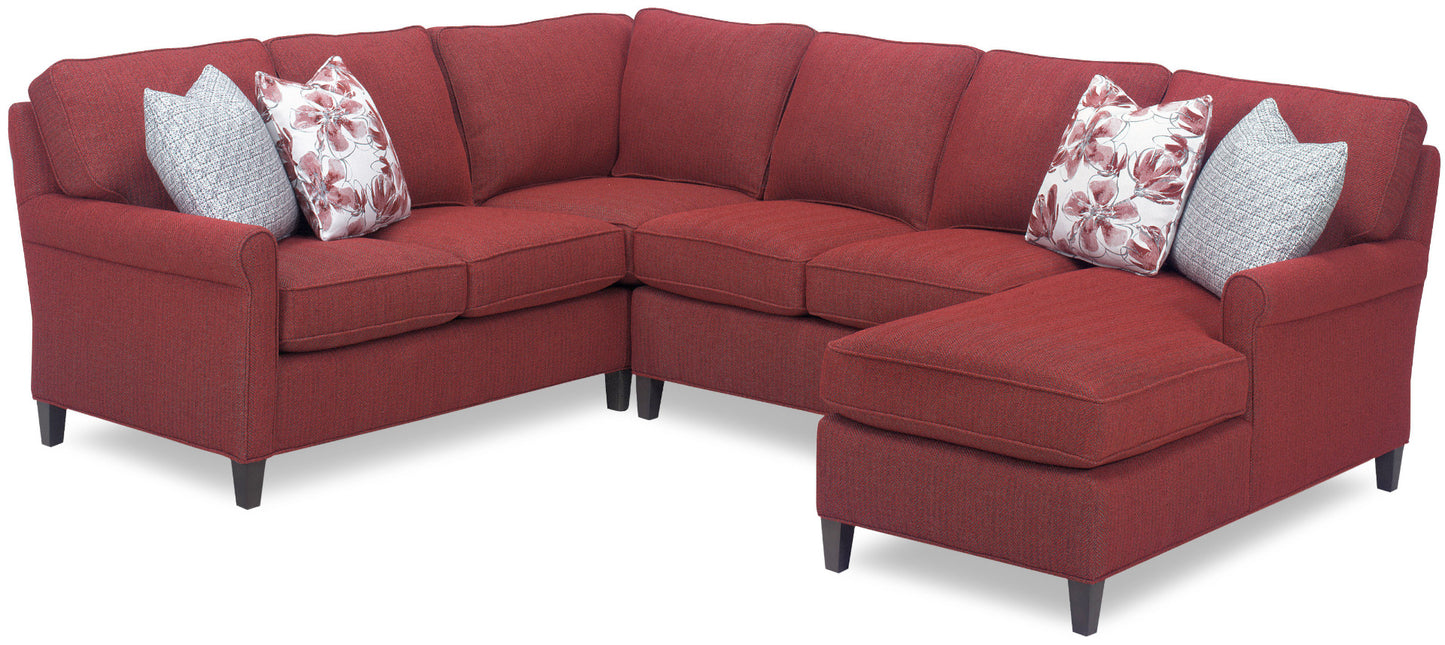 Nola Sectional