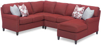 Nola Sectional