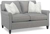 Nola Sofa/Loveseat