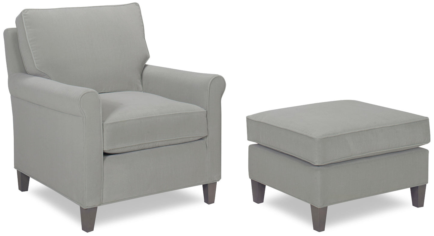 Nola Ottoman