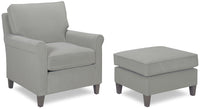 Nola Ottoman