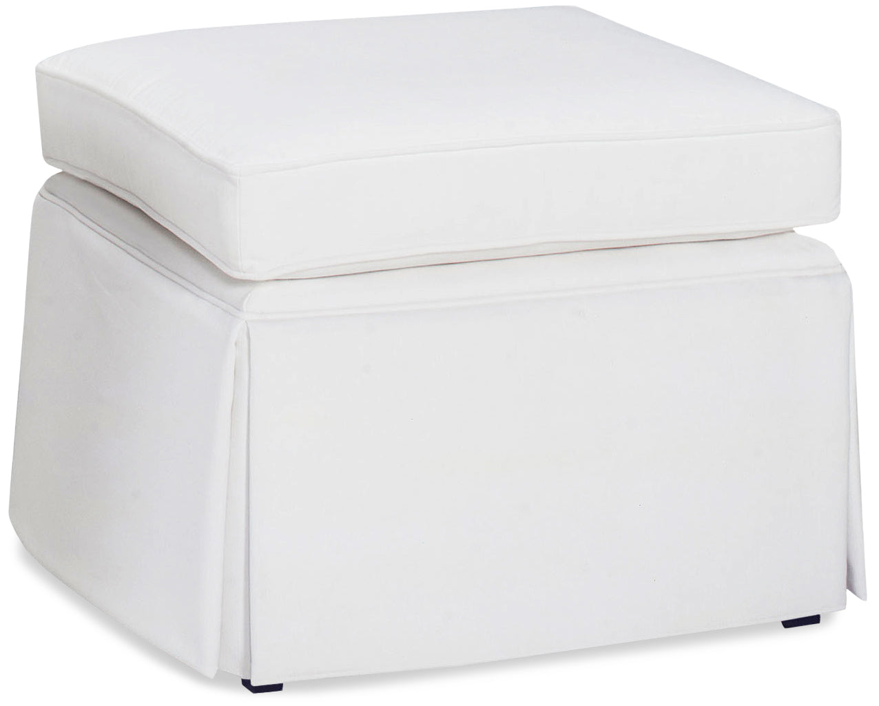 Zoey Ottoman