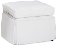 Zoey Ottoman