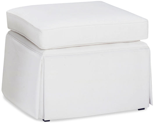 Zoey Ottoman