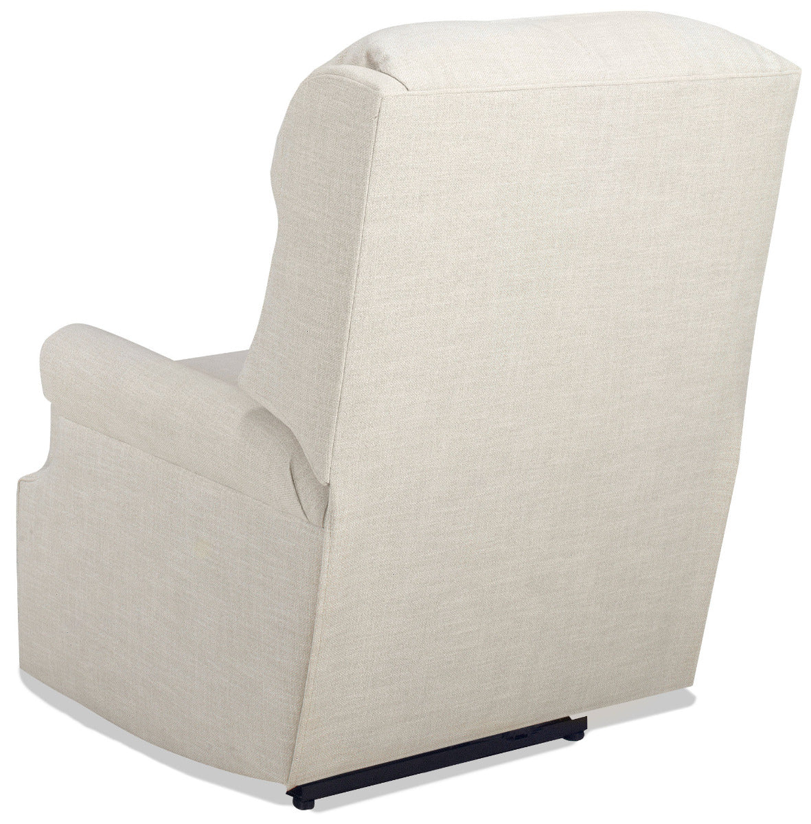 Maverick Recliner w/Panel Scoop Arm