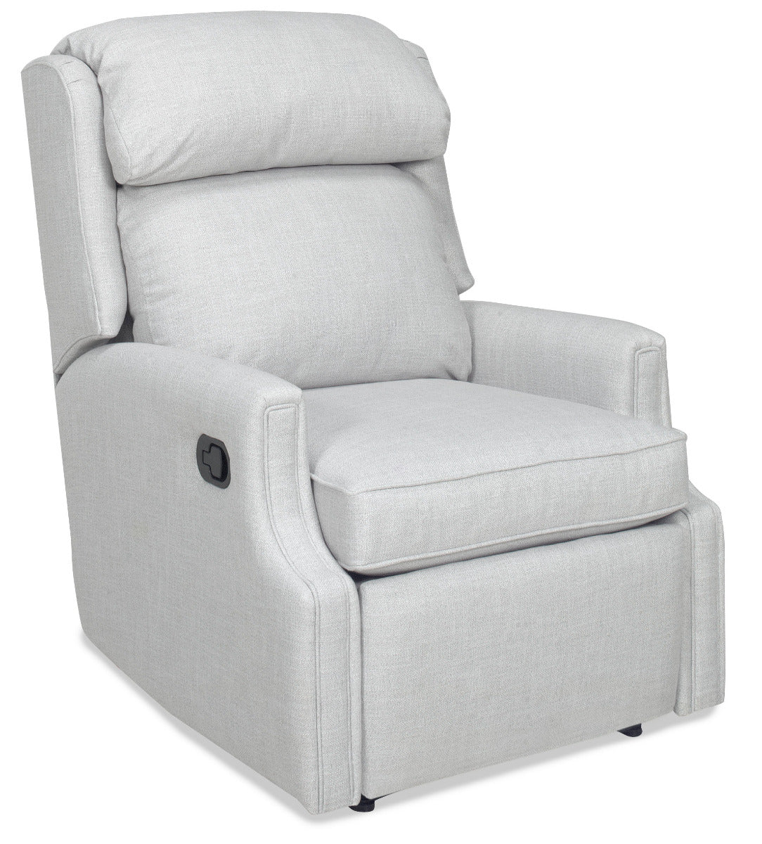 Maverick Recliner w/Track Scoop Arm