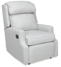 Maverick Recliner w/Track Scoop Arm