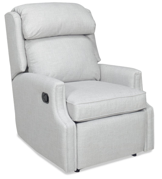 Maverick Recliner w/Track Scoop Arm