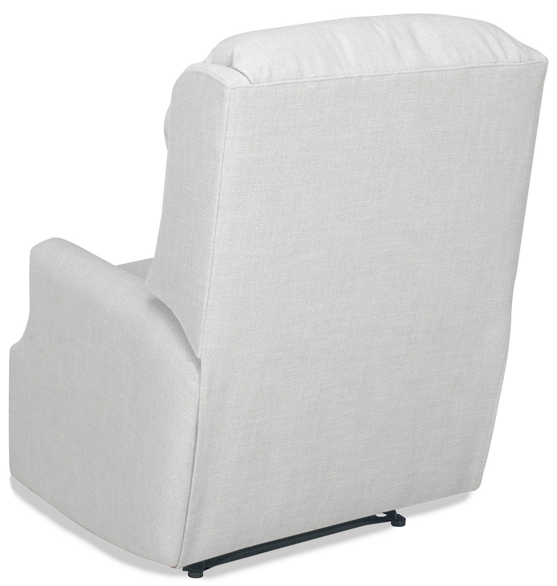 Maverick Recliner w/Track Scoop Arm